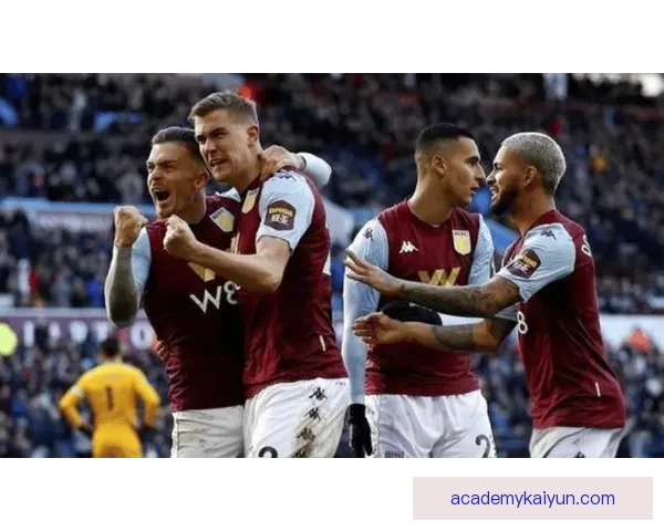 英超维拉在欧战表现持续提升，备受关注的状态将影响后续赛事。