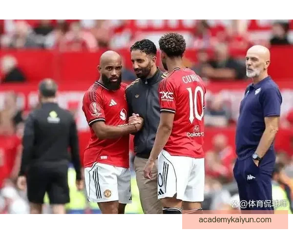 拉什福德战术价值提升，表现稳健助力曼联争夺欧战名额