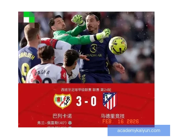 西蒙尼战术执行案例：马竞本赛季防守组织与反击效率持续提升